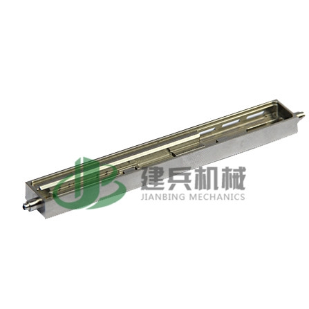 精密五金加工是否支持鏡面拋光處理